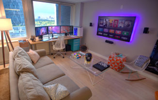 How a Single Woman Should Consider Decorating Their Game Room or Den