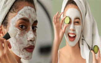 Effective Face Masks for Women with Oily Skin