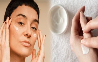 Natural Face Care Tips for Women Over 40