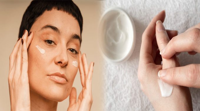 Natural Face Care Tips for Women Over 40