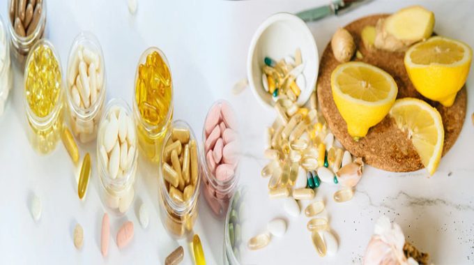 Navigating Wellness: How to Choose the Right Multivitamin for Women’s Health