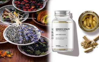 Nurturing Vitality: Top Herbal Supplements for Women’s Reproductive Health