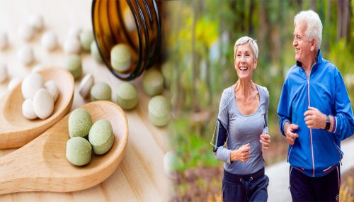 Unlocking the Power of Nature: The Best Vitamins and Supplements for Women’s Hormonal Balance