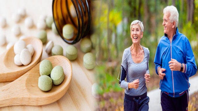 Unlocking the Power of Nature: The Best Vitamins and Supplements for Women’s Hormonal Balance