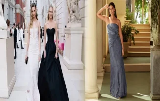 How to Choose the Perfect Formal Dress for Women’s Body Types