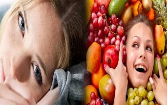 Top Foods that Promote Clear Skin and a Radiant Female Complexion