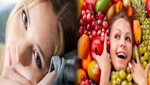 Top Foods that Promote Clear Skin and a Radiant Female Complexion