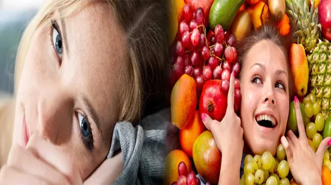 Top Foods that Promote Clear Skin and a Radiant Female Complexion